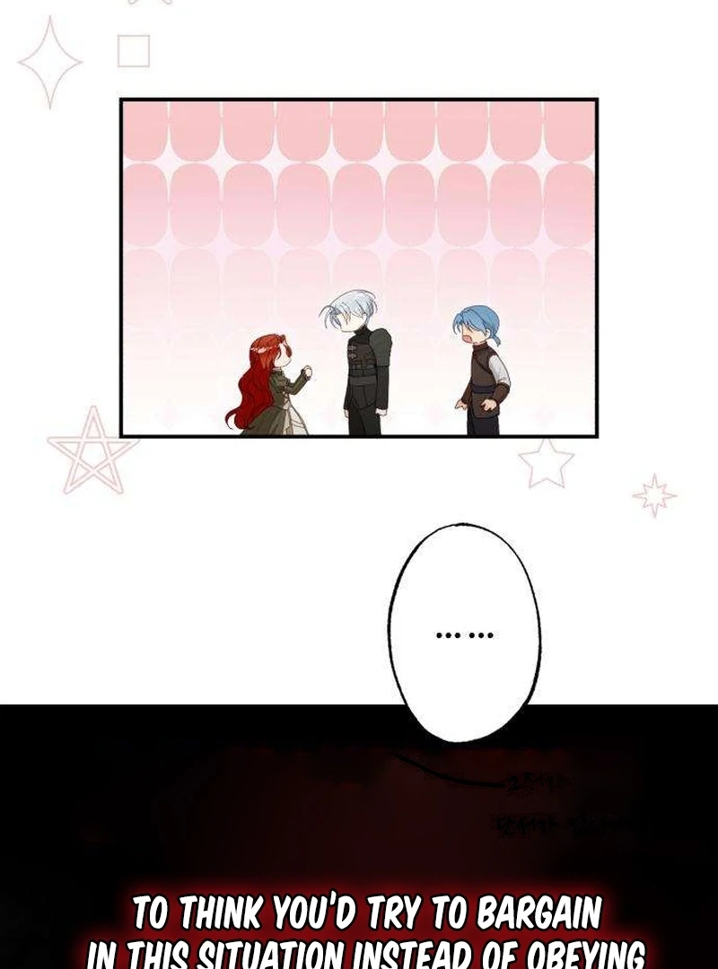 The Witch’s Tears Become Poison Chapter 8 - Page 11