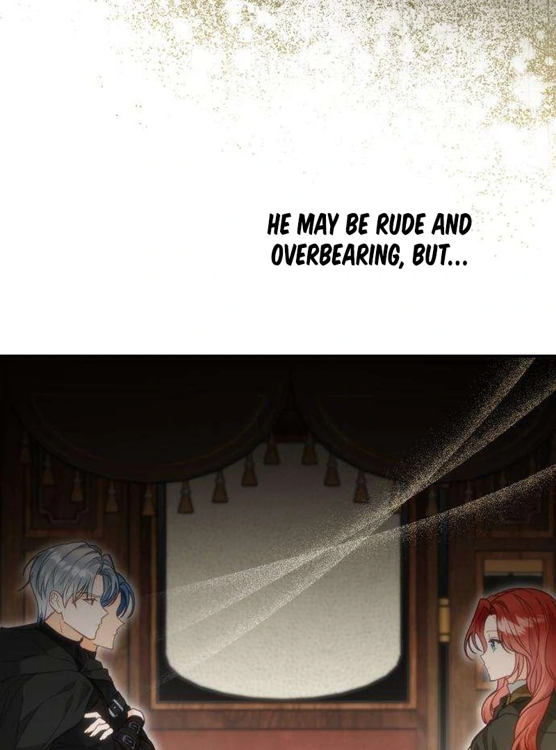 The Witch’s Tears Become Poison Chapter 8 - Page 111