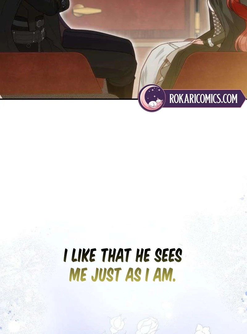 The Witch’s Tears Become Poison Chapter 8 - Page 112