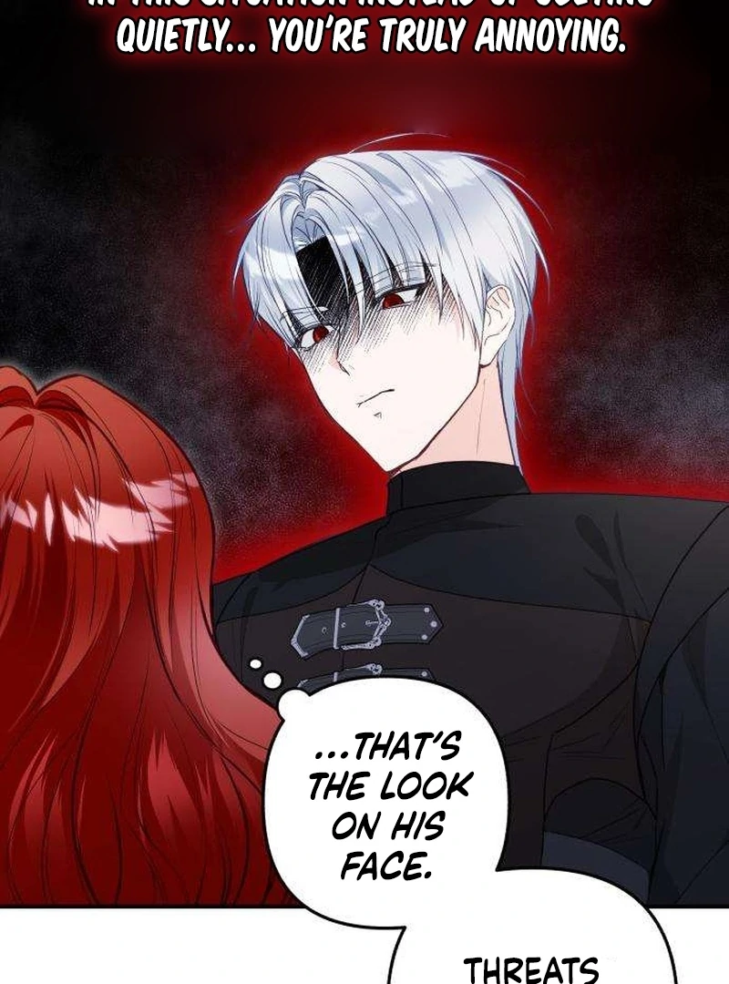 The Witch’s Tears Become Poison Chapter 8 - Page 12