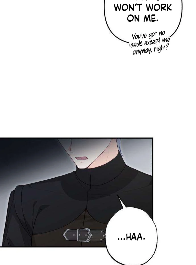 The Witch’s Tears Become Poison Chapter 8 - Page 13