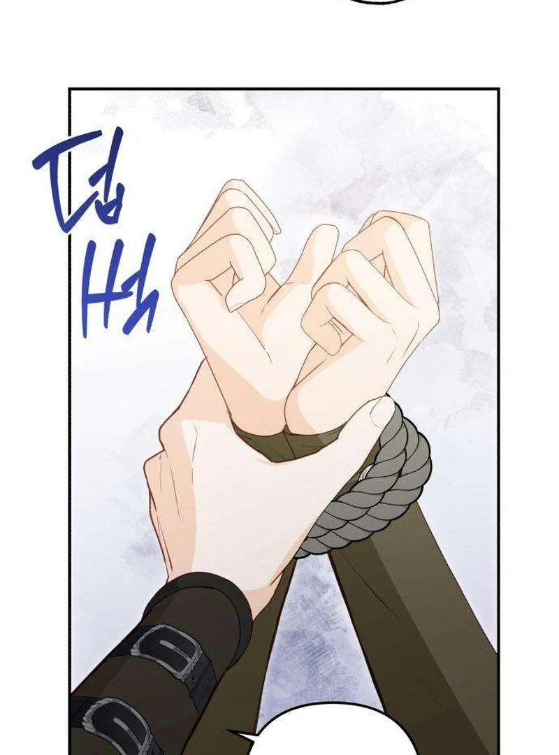 The Witch’s Tears Become Poison Chapter 8 - Page 14