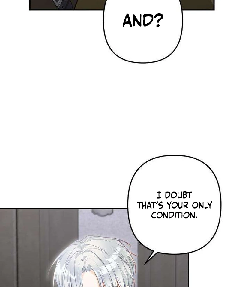 The Witch’s Tears Become Poison Chapter 8 - Page 15