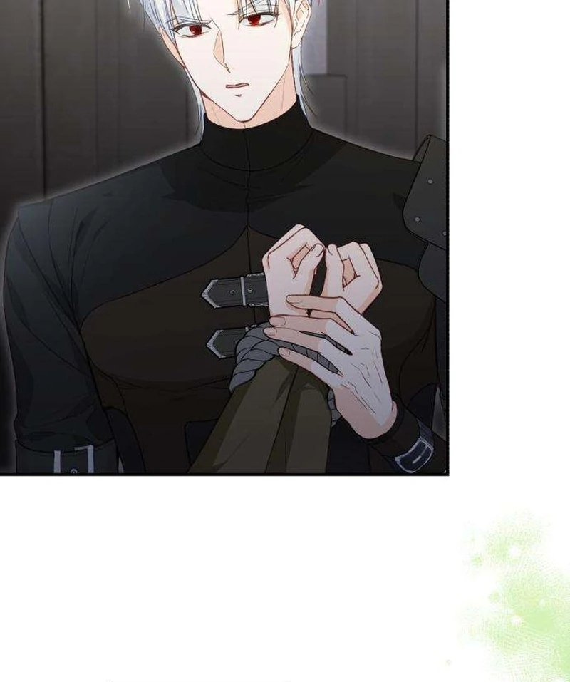 The Witch’s Tears Become Poison Chapter 8 - Page 16