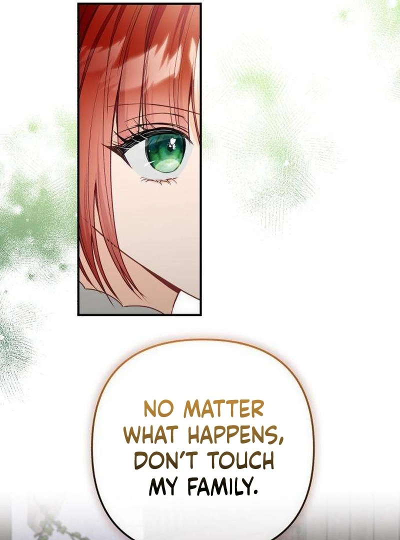 The Witch’s Tears Become Poison Chapter 8 - Page 17