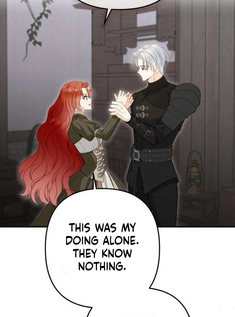 The Witch’s Tears Become Poison Chapter 8 - Page 18