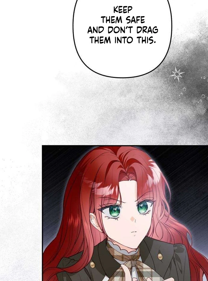 The Witch’s Tears Become Poison Chapter 8 - Page 19