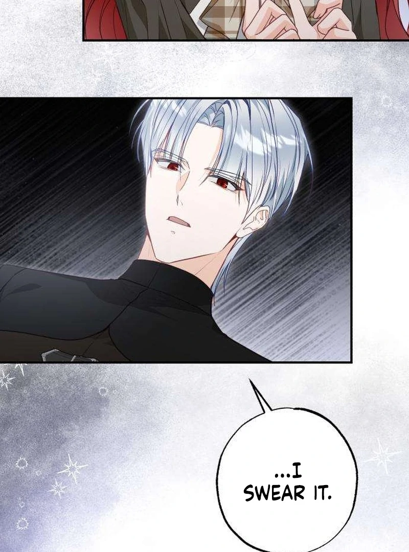 The Witch’s Tears Become Poison Chapter 8 - Page 20