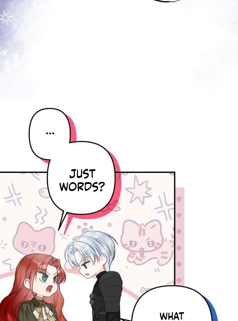 The Witch’s Tears Become Poison Chapter 8 - Page 21