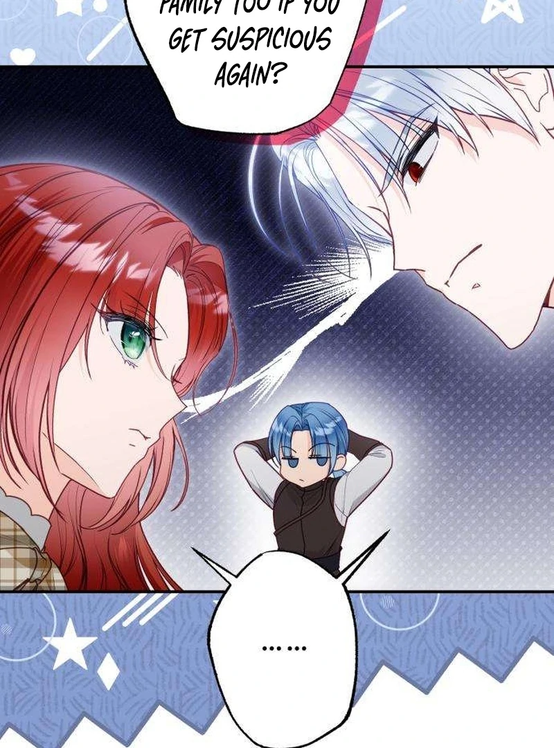 The Witch’s Tears Become Poison Chapter 8 - Page 23