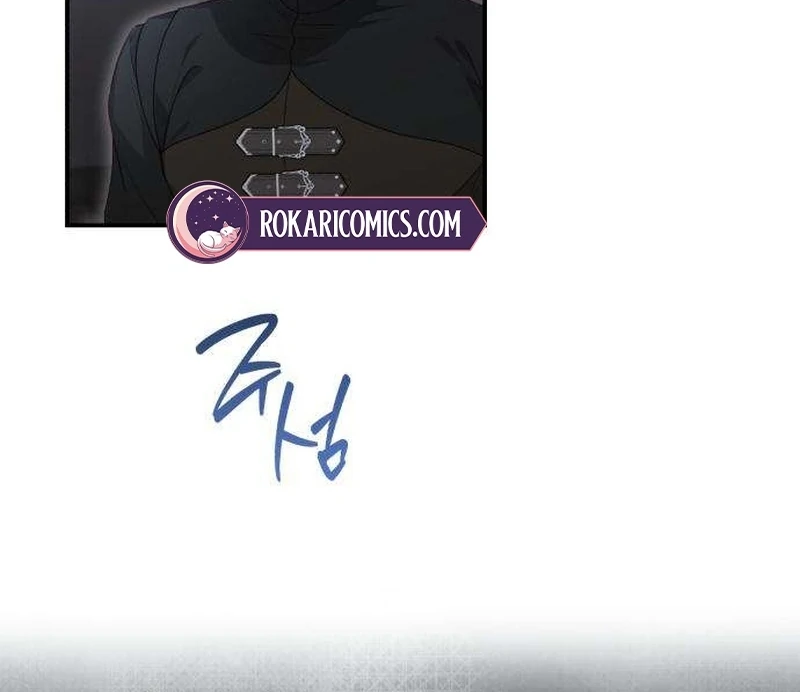 The Witch’s Tears Become Poison Chapter 8 - Page 25