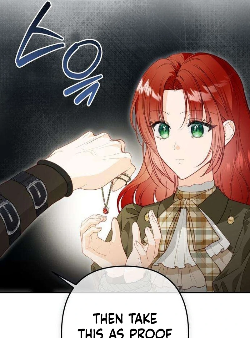 The Witch’s Tears Become Poison Chapter 8 - Page 26