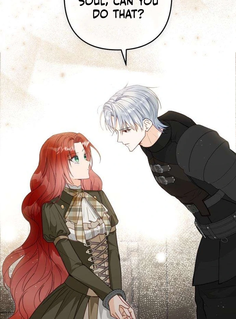 The Witch’s Tears Become Poison Chapter 8 - Page 3