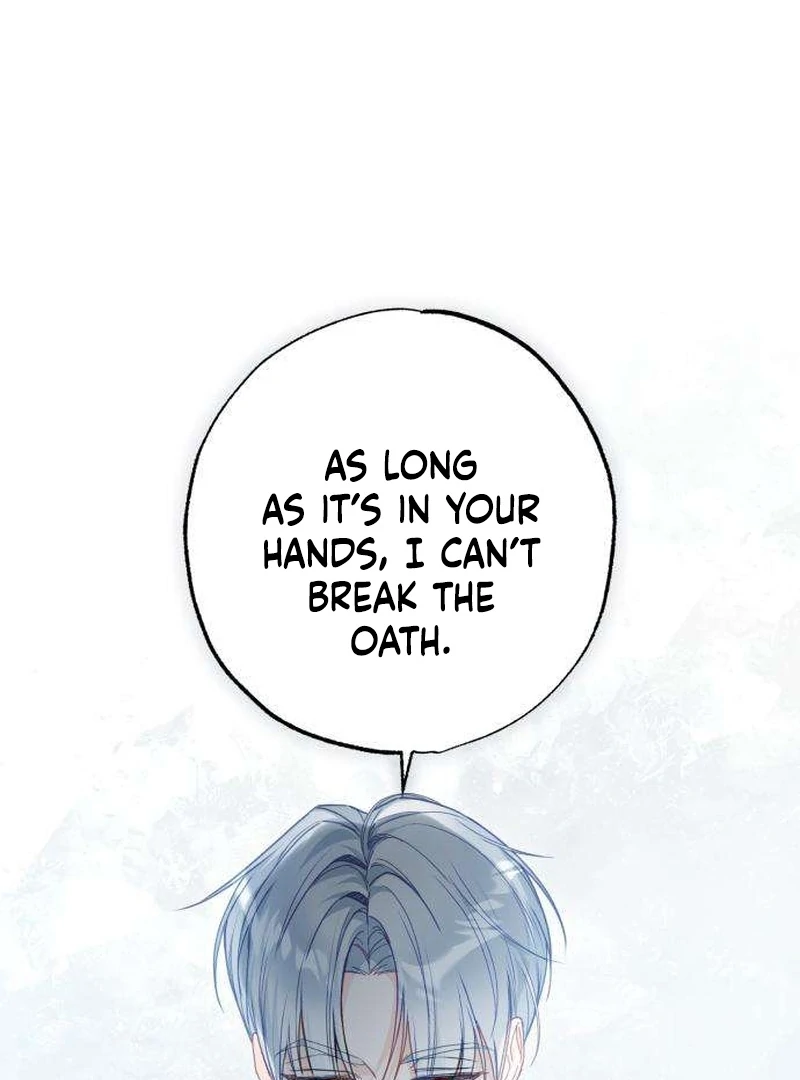 The Witch’s Tears Become Poison Chapter 8 - Page 30