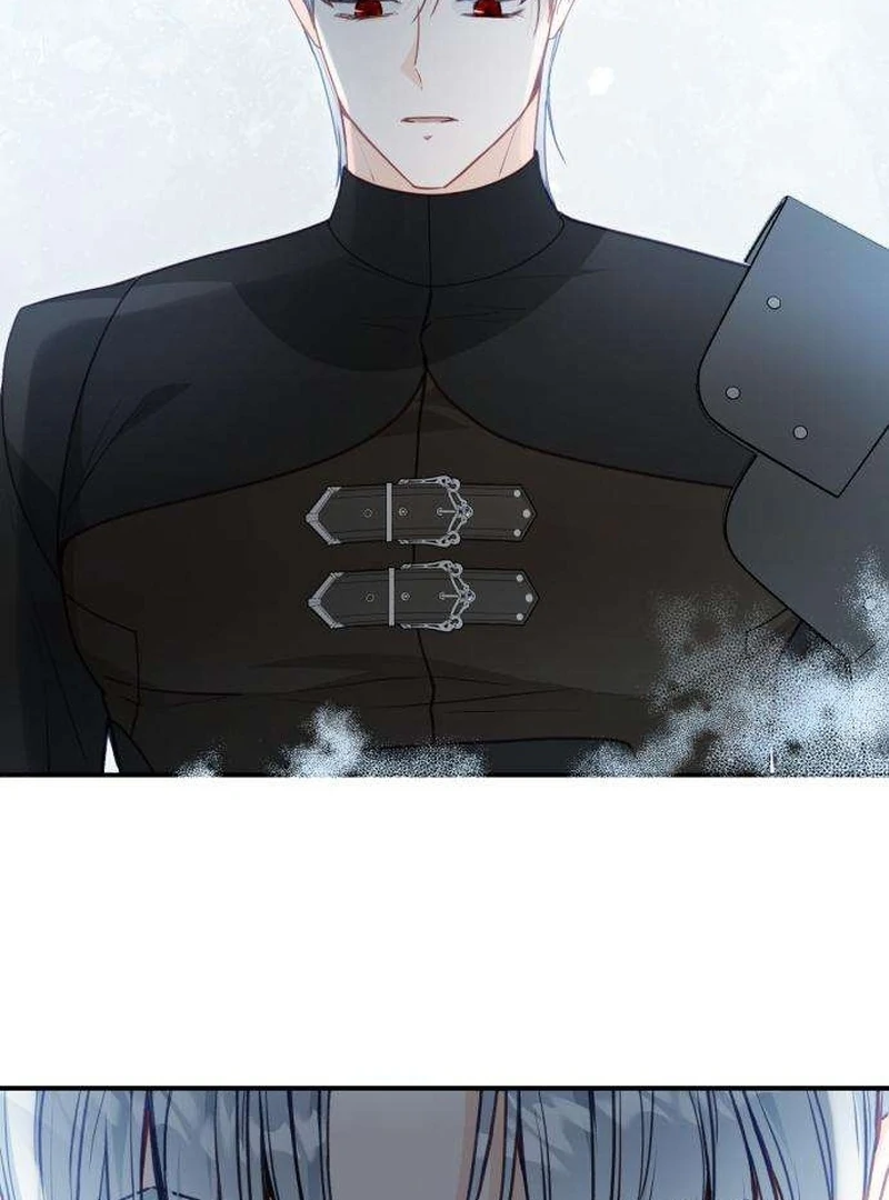 The Witch’s Tears Become Poison Chapter 8 - Page 31