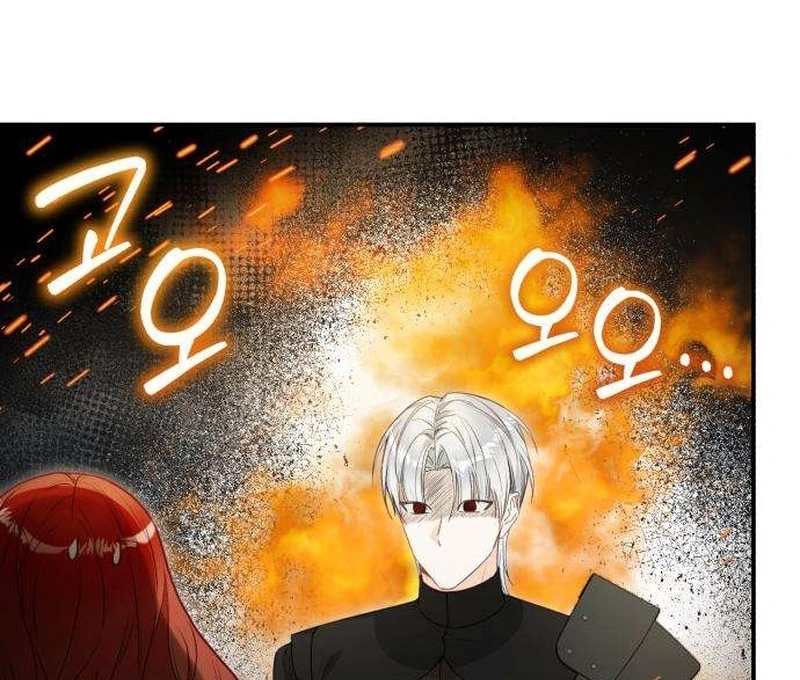 The Witch’s Tears Become Poison Chapter 8 - Page 34