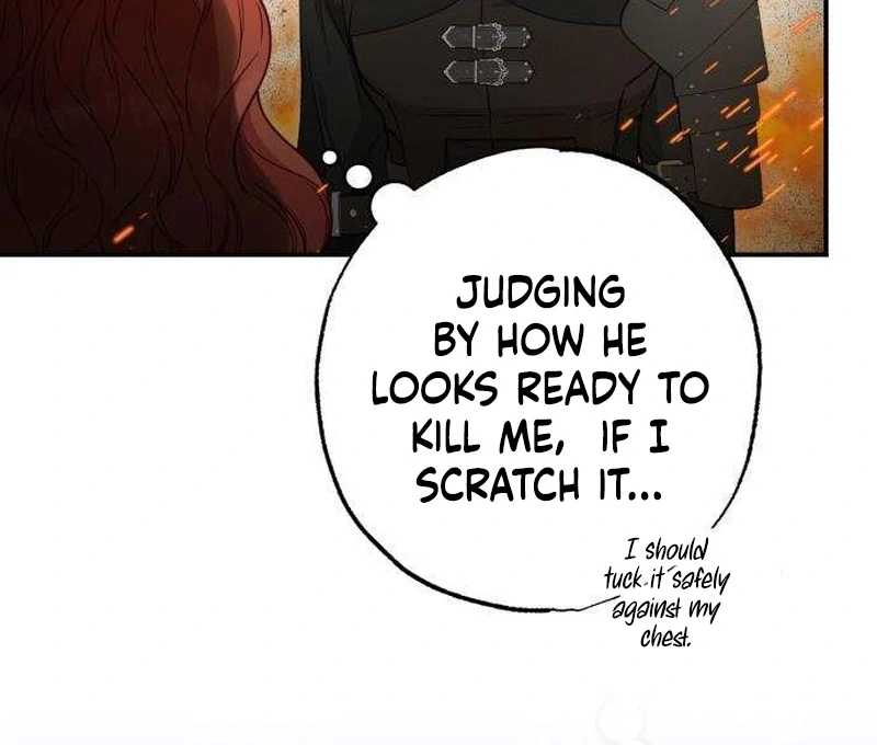 The Witch’s Tears Become Poison Chapter 8 - Page 35