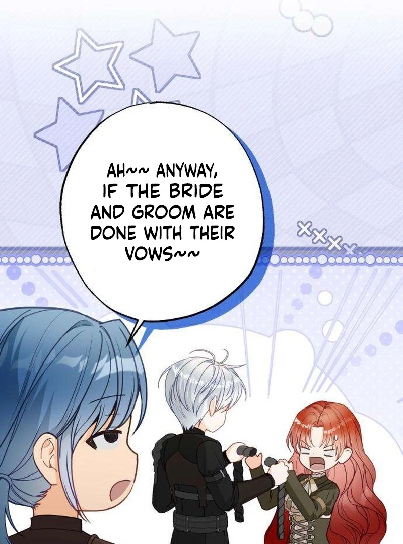 The Witch’s Tears Become Poison Chapter 8 - Page 36