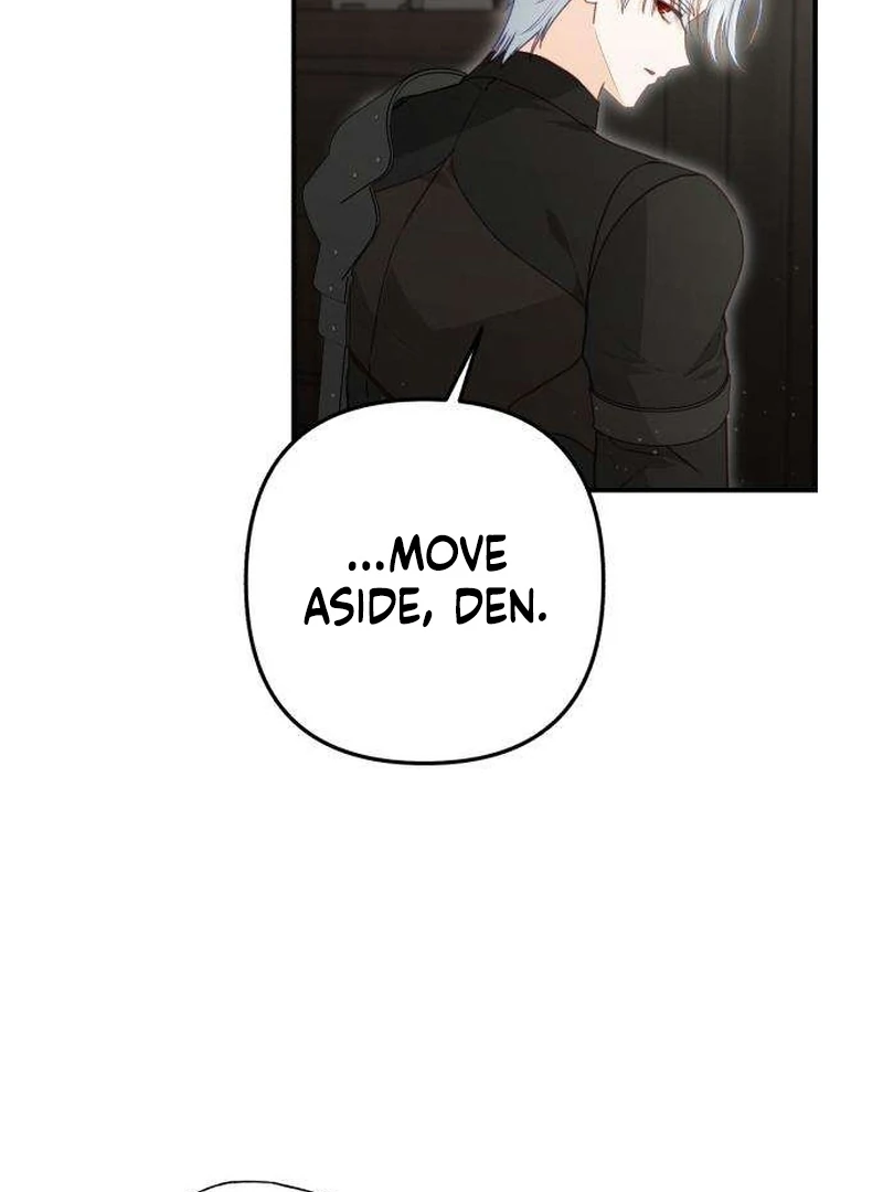 The Witch’s Tears Become Poison Chapter 8 - Page 38