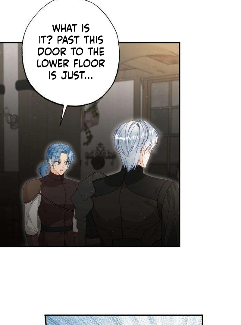 The Witch’s Tears Become Poison Chapter 8 - Page 39