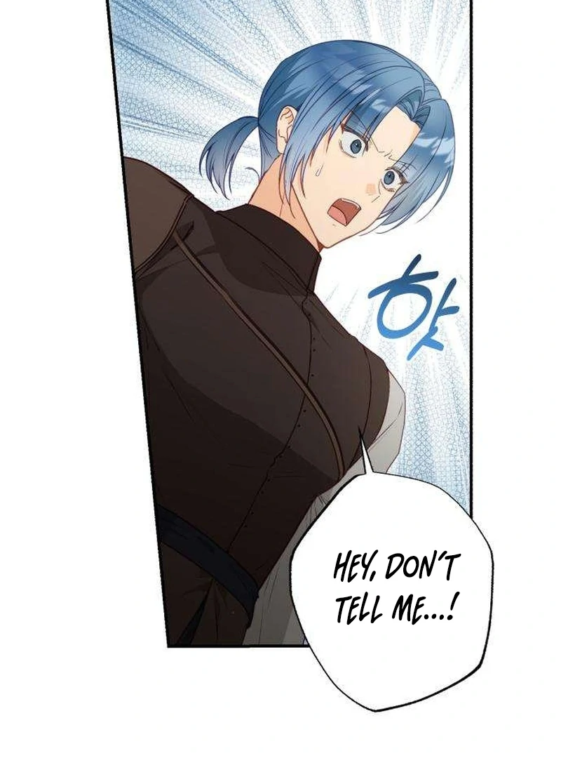 The Witch’s Tears Become Poison Chapter 8 - Page 40