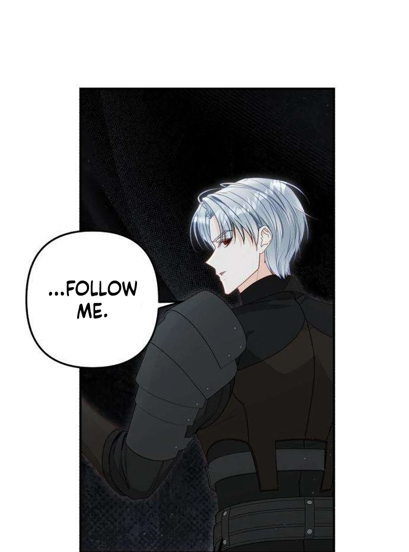 The Witch’s Tears Become Poison Chapter 8 - Page 41