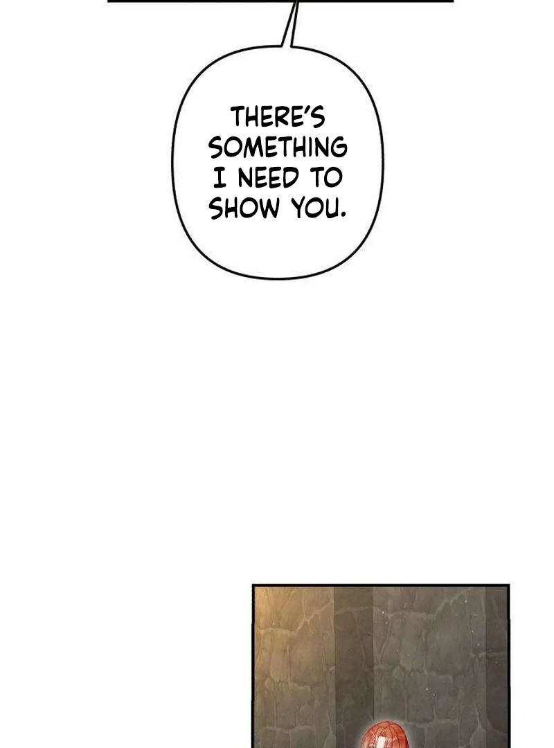 The Witch’s Tears Become Poison Chapter 8 - Page 42