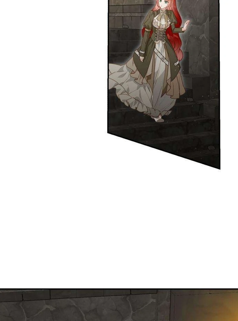 The Witch’s Tears Become Poison Chapter 8 - Page 43