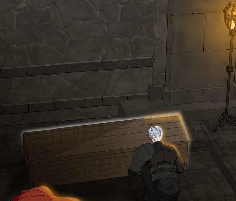 The Witch’s Tears Become Poison Chapter 8 - Page 44