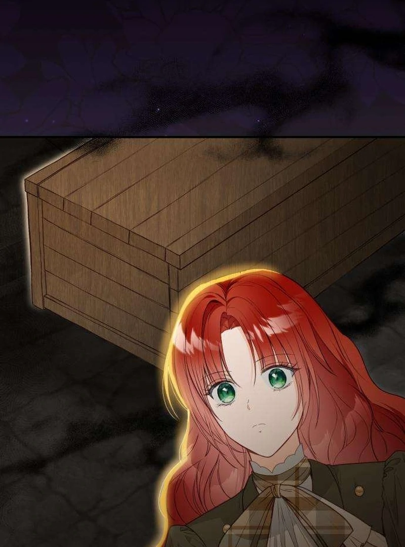 The Witch’s Tears Become Poison Chapter 8 - Page 46