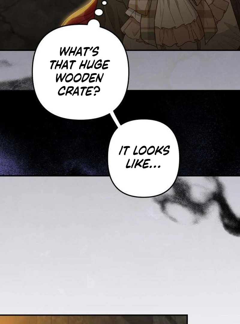 The Witch’s Tears Become Poison Chapter 8 - Page 47