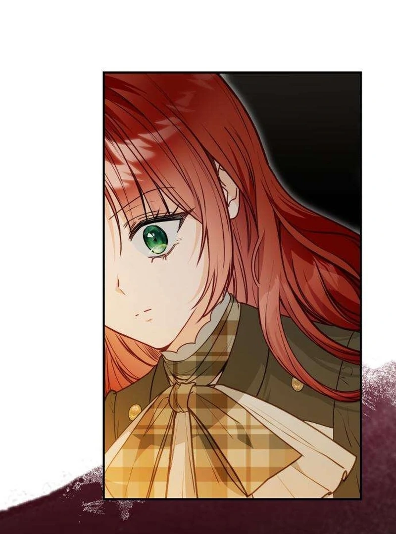 The Witch’s Tears Become Poison Chapter 8 - Page 49