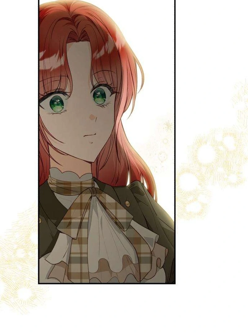 The Witch’s Tears Become Poison Chapter 8 - Page 5