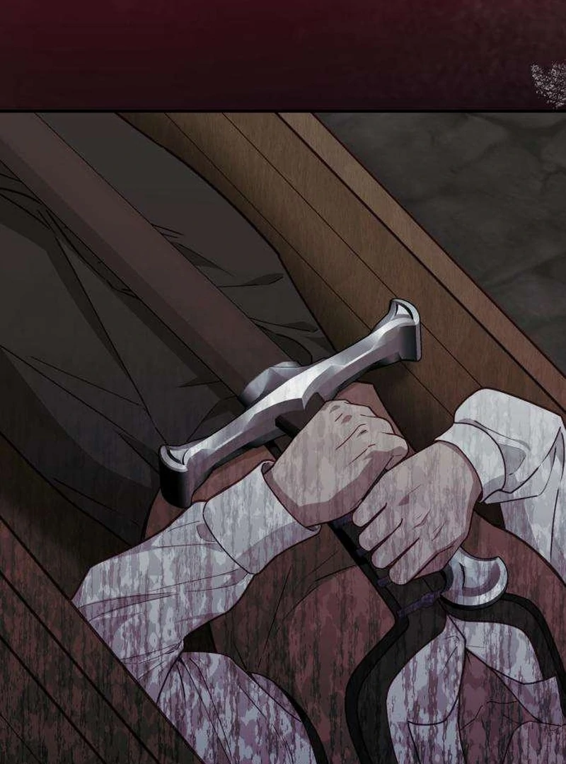 The Witch’s Tears Become Poison Chapter 8 - Page 50