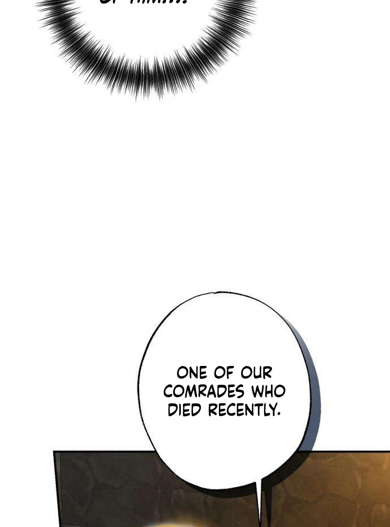 The Witch’s Tears Become Poison Chapter 8 - Page 53