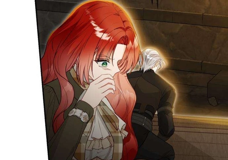 The Witch’s Tears Become Poison Chapter 8 - Page 54