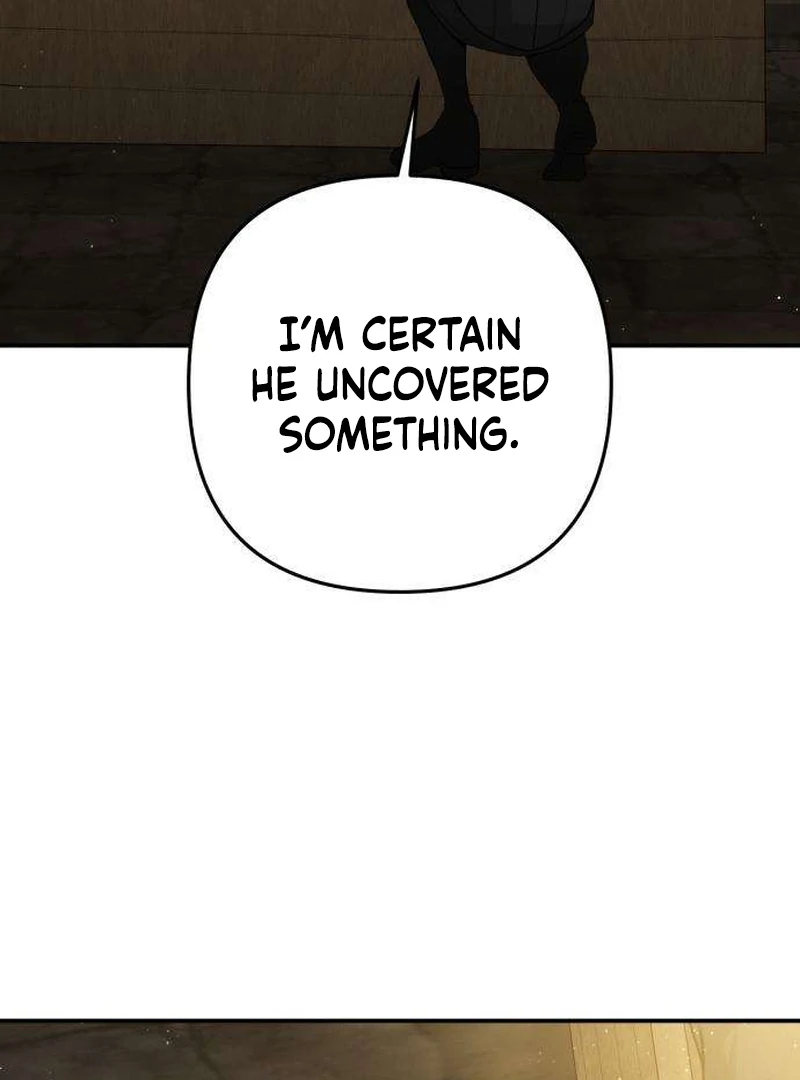 The Witch’s Tears Become Poison Chapter 8 - Page 58