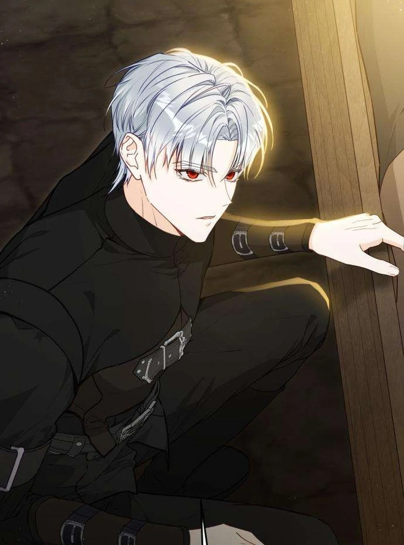 The Witch’s Tears Become Poison Chapter 8 - Page 59