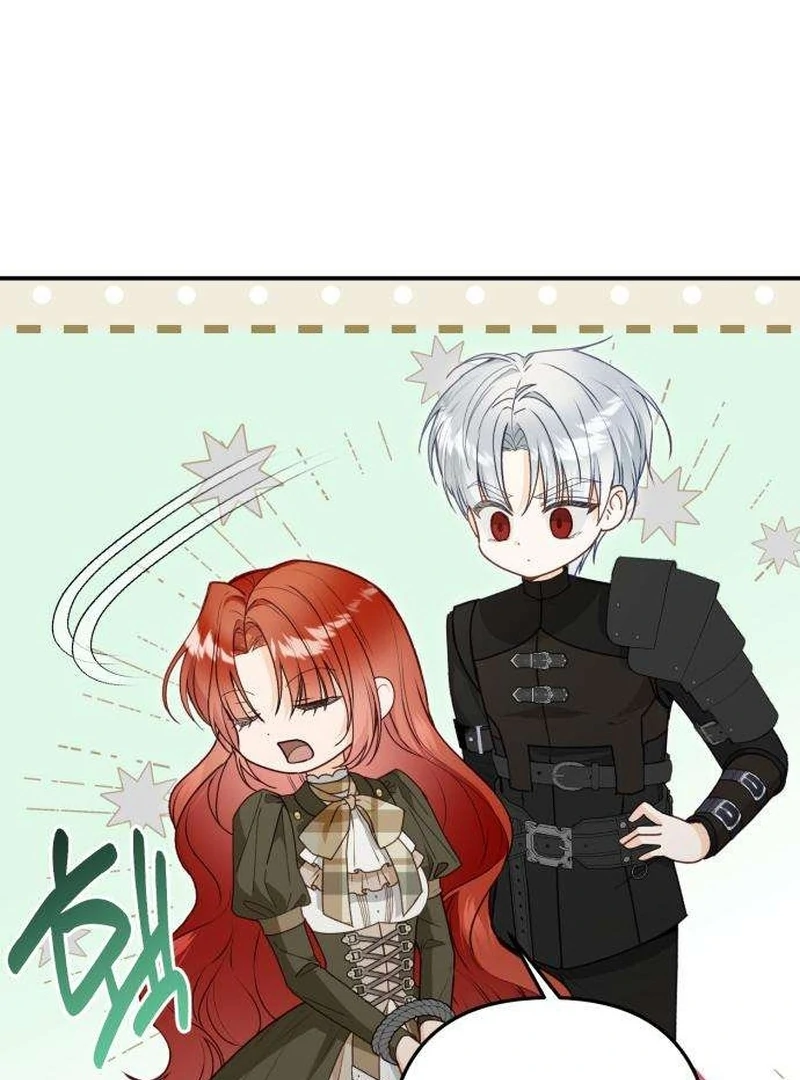 The Witch’s Tears Become Poison Chapter 8 - Page 6