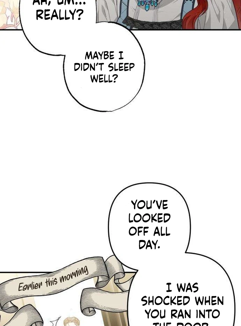 The Witch’s Tears Become Poison Chapter 8 - Page 65