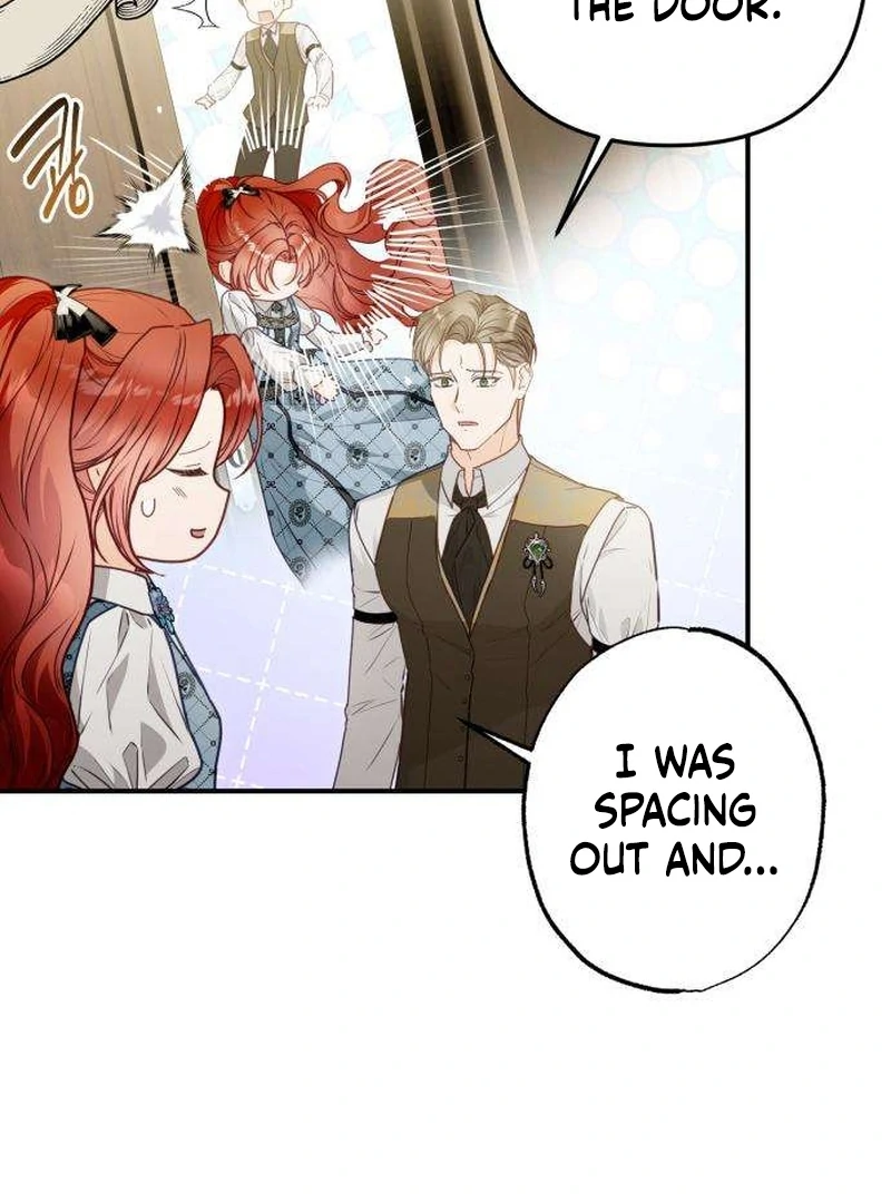 The Witch’s Tears Become Poison Chapter 8 - Page 66