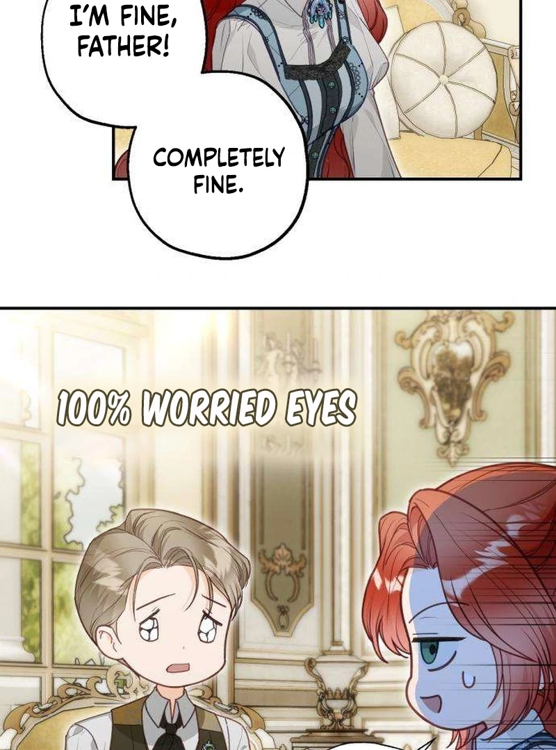 The Witch’s Tears Become Poison Chapter 8 - Page 68