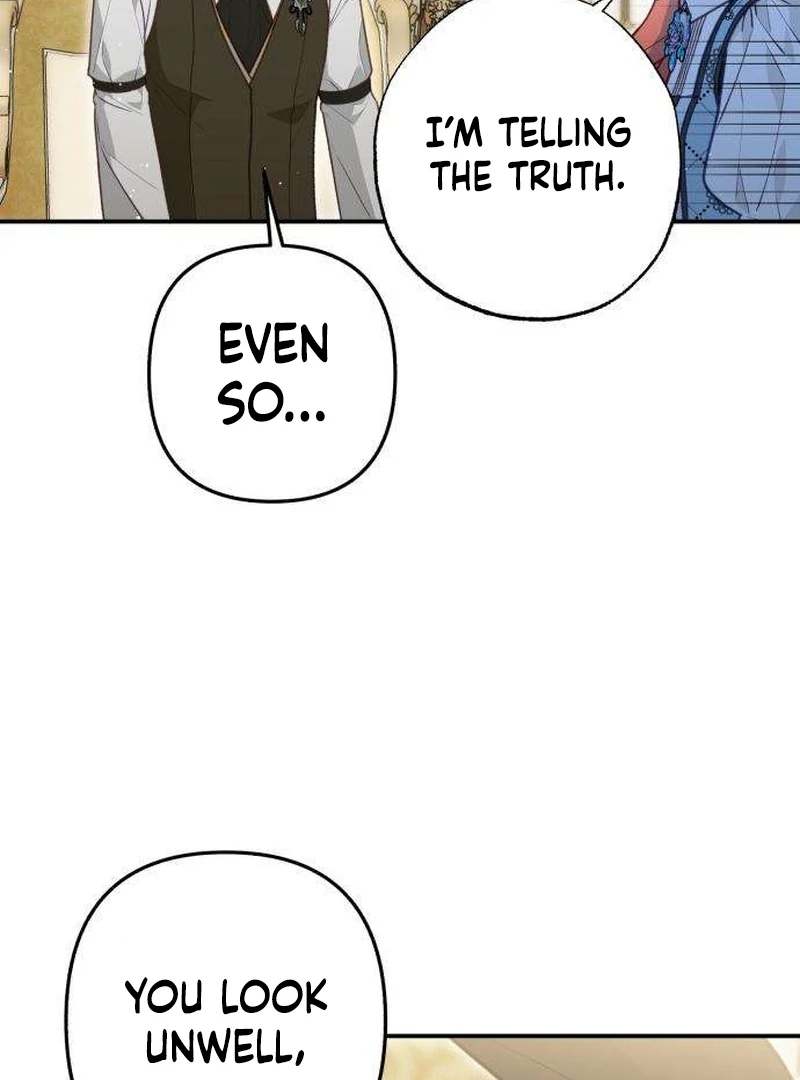 The Witch’s Tears Become Poison Chapter 8 - Page 69