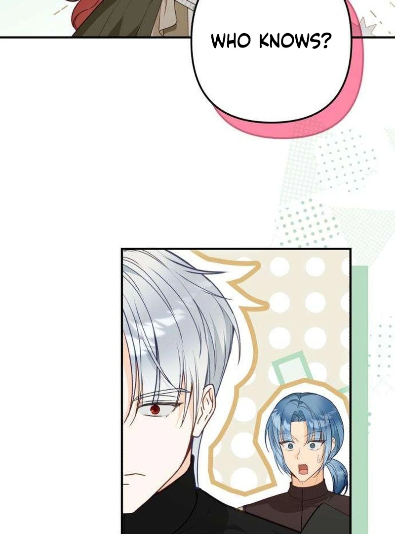 The Witch’s Tears Become Poison Chapter 8 - Page 7