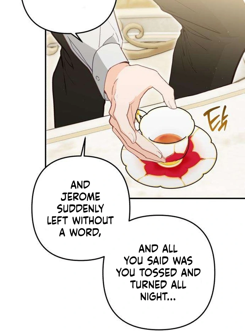 The Witch’s Tears Become Poison Chapter 8 - Page 70