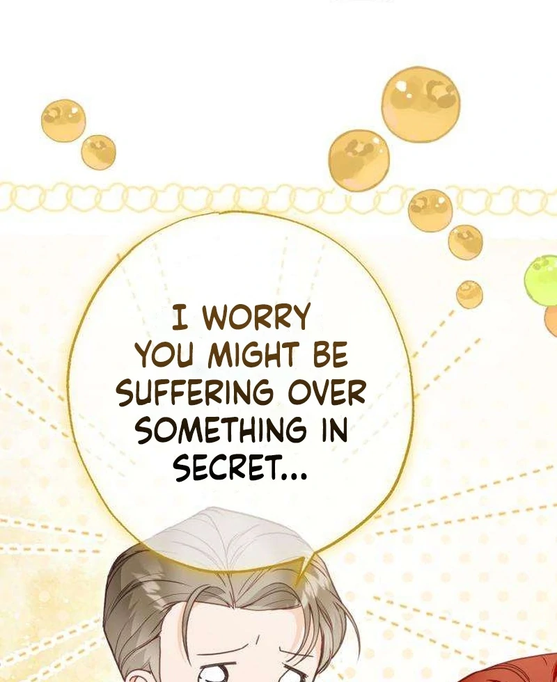 The Witch’s Tears Become Poison Chapter 8 - Page 71