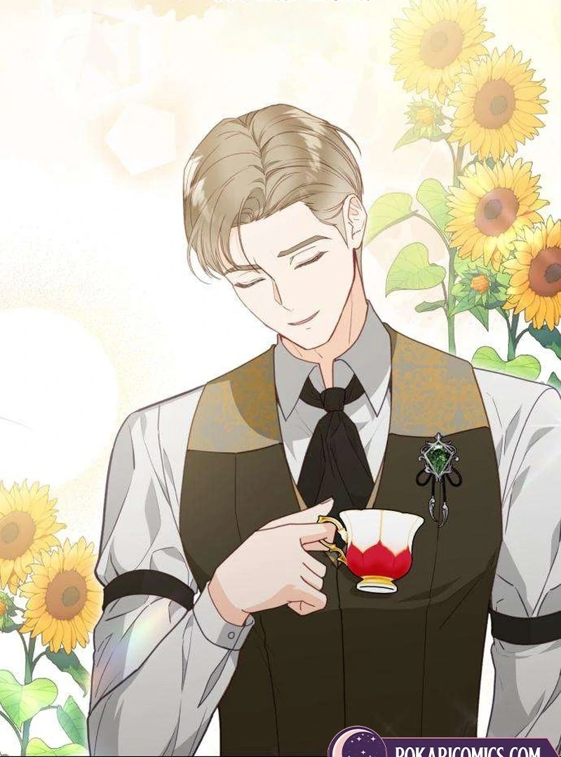 The Witch’s Tears Become Poison Chapter 8 - Page 74