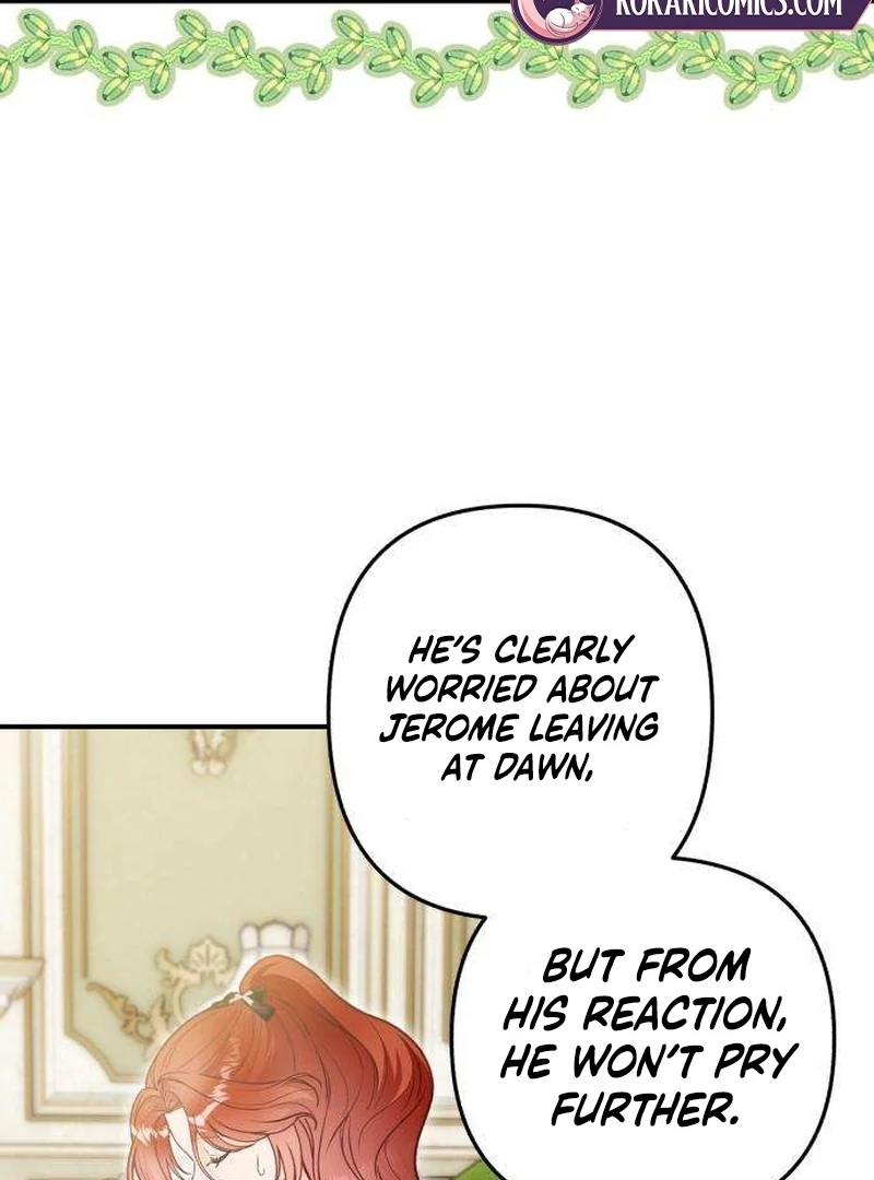 The Witch’s Tears Become Poison Chapter 8 - Page 75