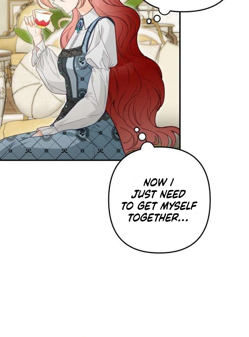 The Witch’s Tears Become Poison Chapter 8 - Page 76