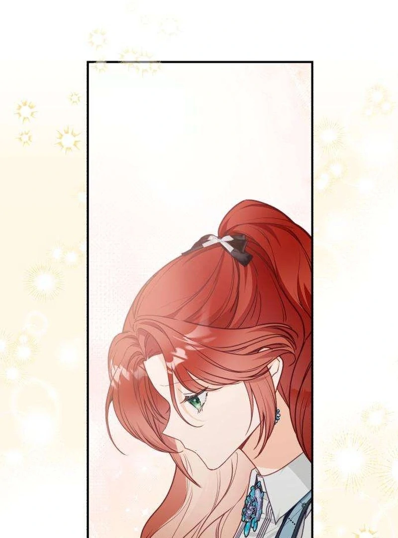 The Witch’s Tears Become Poison Chapter 8 - Page 77